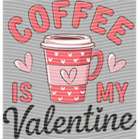 Valentine's Day-QRJ 7932